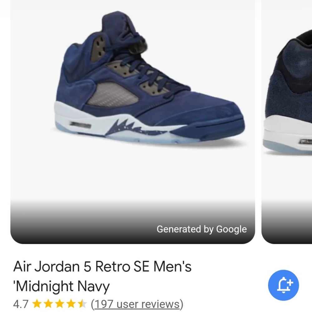 Jordans